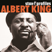 Born Under a Bad Sign (Featruing Stevie Ray Vaughan) - Albert King & Stevie Ray Vaughan