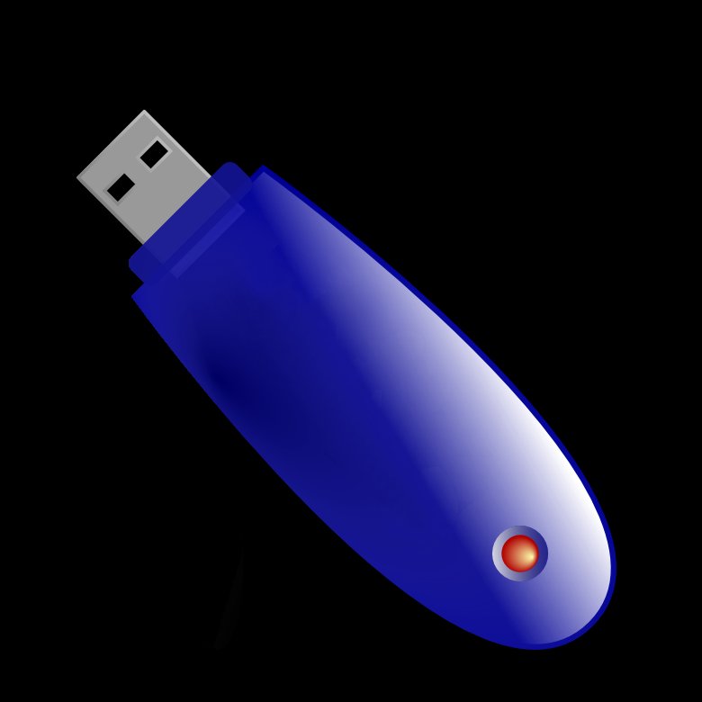 File Sharing app icon