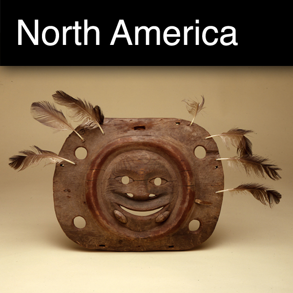 Archaeology: North America